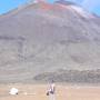 Nouvelle-Zélande - Au pied du volcan