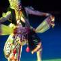 Indonésie - Représentation du Ramayana
