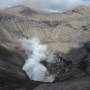 Indonésie - On ne vous le présente plus, le Gunung Bromo!!