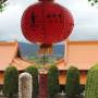 Australie - Le plus gros temple boudhiste en Australie