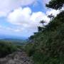 Vanuatu - Les routes à Tanna