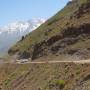 Iran - Toward Salambar pass 3 200m