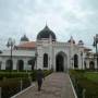 Malaisie - Une mosquée