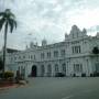 Malaisie - Georgetown, le palais de justice de l