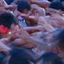 Indonésie - Danse Kecak à Uluwatu