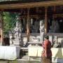 Indonésie - Temple de Tirta Empul