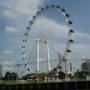 Singapour - "The Flyer" la plus grande grand roue du monde!