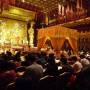 Singapour - Temple de la dent de bouddha