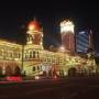 Malaisie - Le Sultan Abdul Samad Building