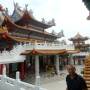 Malaisie - Temple Thean Hou