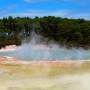 Nouvelle-Zélande - Wai-O-Tapu Park