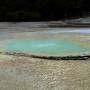 Nouvelle-Zélande - Wai-O-Tapu Park