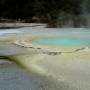 Nouvelle-Zélande - Wai-O-Tapu Park