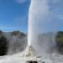 Nouvelle-Zélande - Wai-O-Tapu Park