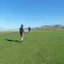 Nouvelle-Zélande - Cape Kidnappers