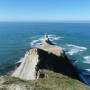 Nouvelle-Zélande - Cape Kidnappers