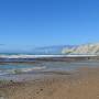 Nouvelle-Zélande - Cape Kidnappers