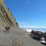 Nouvelle-Zélande - Cape Kidnappers