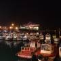 Chili - Port de pêche, Valparaiso
