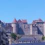 France - Chateau xxx à Dieppe