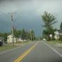 USA - Sur la route des Adirondack Mountains