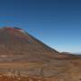 Nouvelle-Zélande - Tongariro National Park