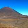 Nouvelle-Zélande - Tongariro National Park