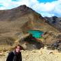 Nouvelle-Zélande - Tongariro National Park