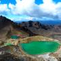 Nouvelle-Zélande - Tongariro National Park