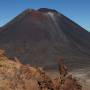 Nouvelle-Zélande - Tongariro National Park