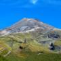 Nouvelle-Zélande - Mount Taranaki