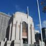 Australie - Anzac Memorial - Hyde Park