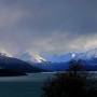 Argentine - Glacier Perito Moreno