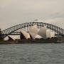 Australie - Harbour bridge/opera house