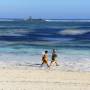 Indonésie - Plage de Lombok