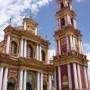 Argentine - Iglese San Fransisco