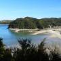 Nouvelle-Zélande - Abel Tasman National Park