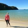 Nouvelle-Zélande - Abel Tasman National Park