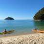 Nouvelle-Zélande - Abel Tasman National Park