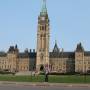 Canada - Le parlement