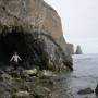 Canada - Plage de Perce