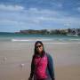 Photos bondi beach et sydney...