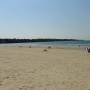 Canada - Plage de Sandbanks