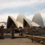 Australie - opera house