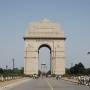 Inde - India Gate