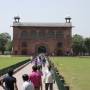 Inde - Red Fort