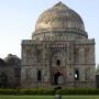 Inde - Lodhi Garden