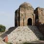 Inde - Ancienne mosquee de Kotla Firoz Shah