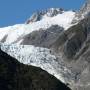 Nouvelle-Zélande - Franz Joseph Glacier