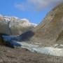 Nouvelle-Zélande - Franz Joseph Glacier